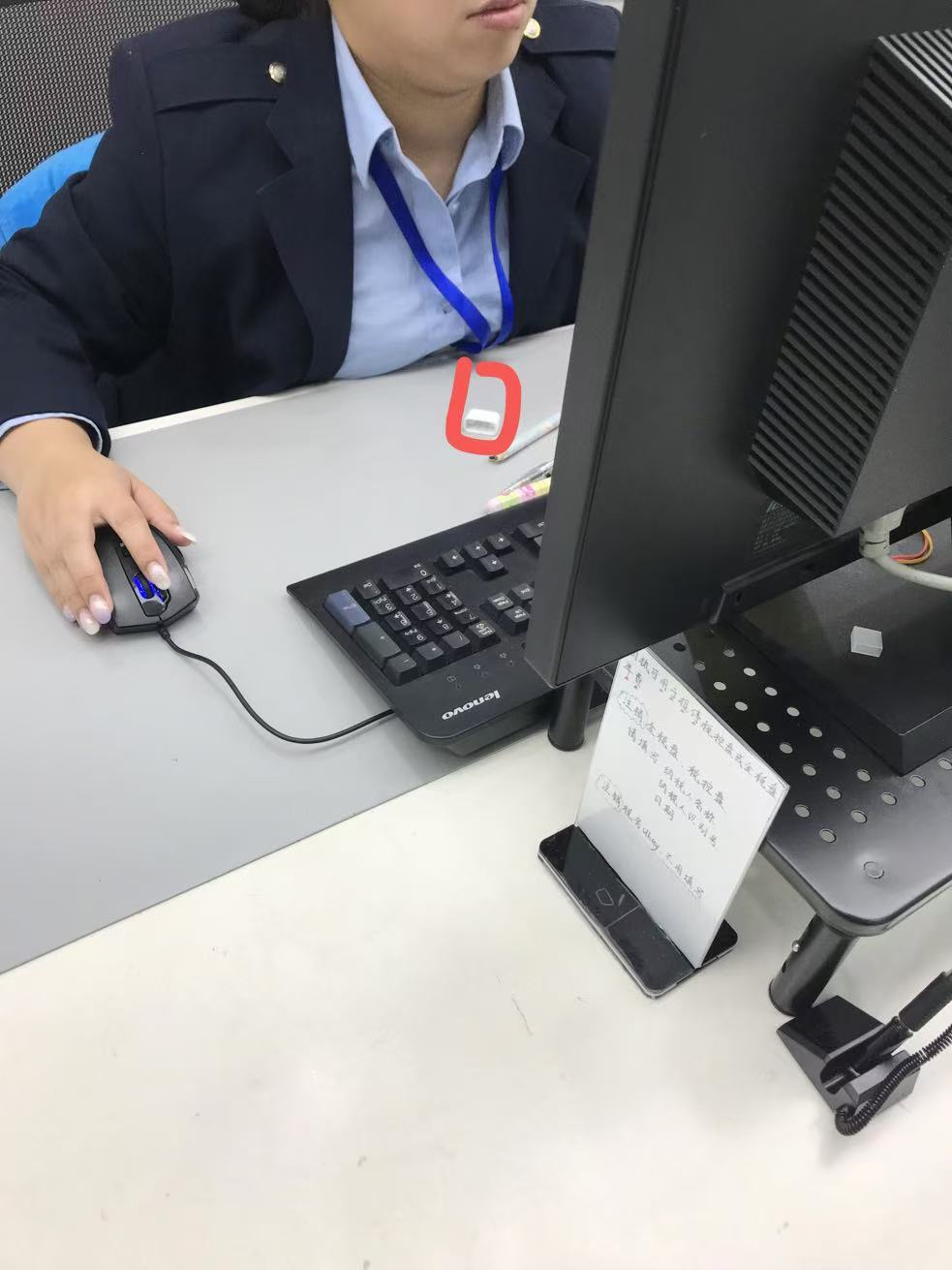 小型公司注册流程不用愁：跟着真实案例走